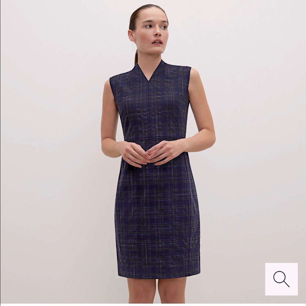 MM Lafleur Aditi dress